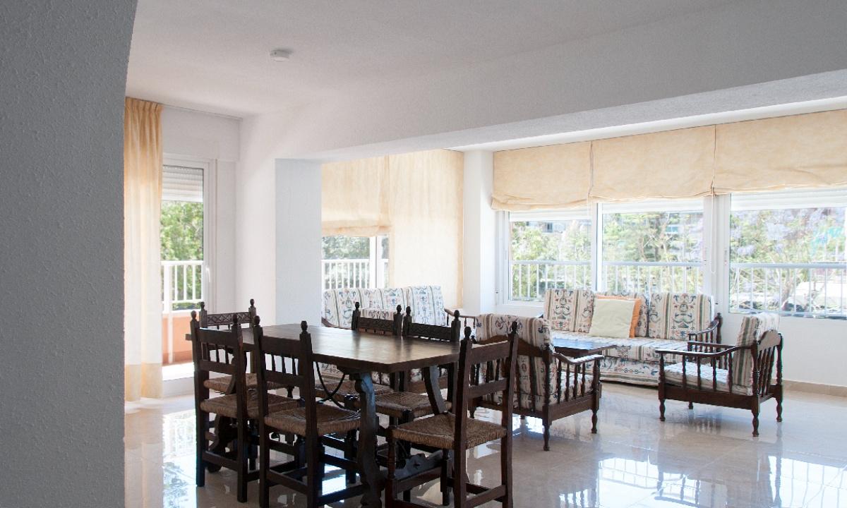 Interiores Apartamentos Concorde Alicante Interiores Apartamentos Concorde Alicante