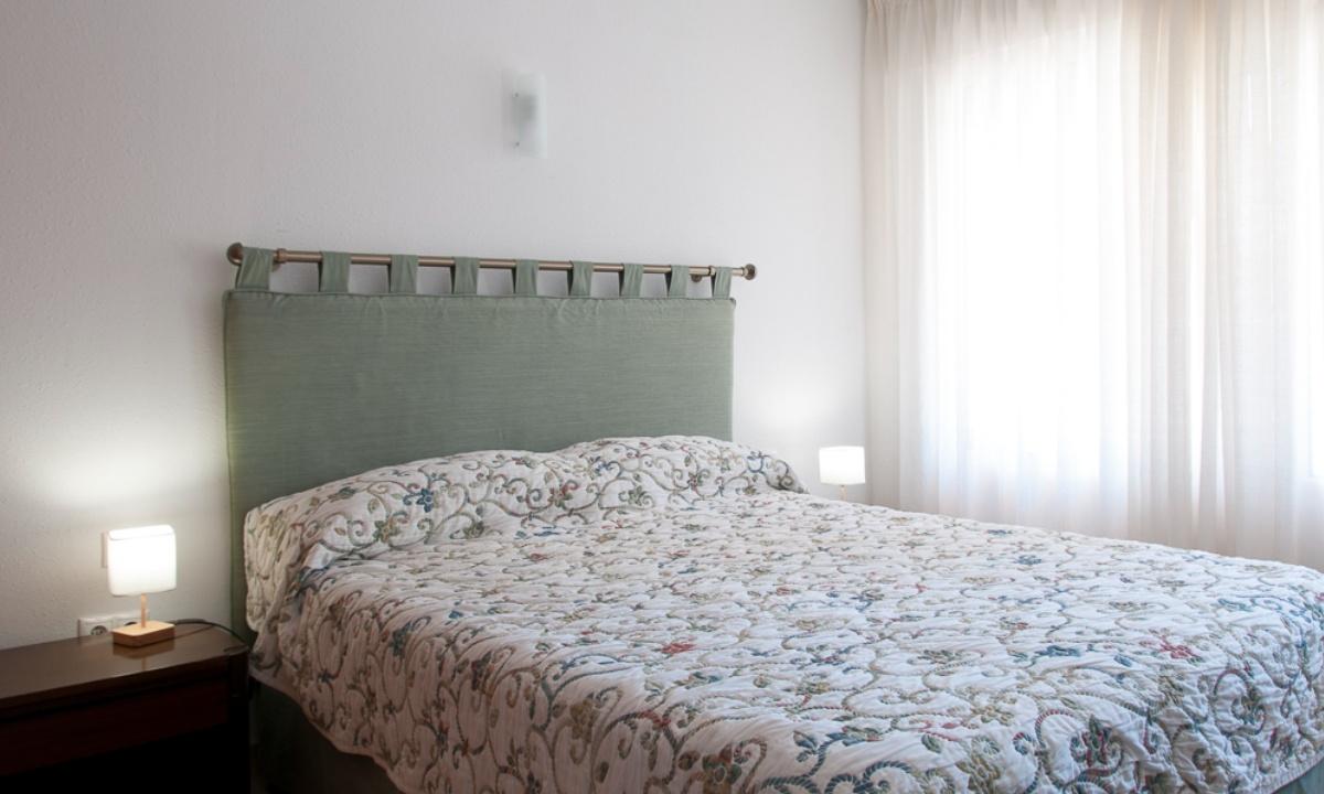 Habitación Apartamentos Concorde Alicante Habitación Apartamentos Concorde Alicante