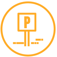 Parking gratuito Parking gratuito